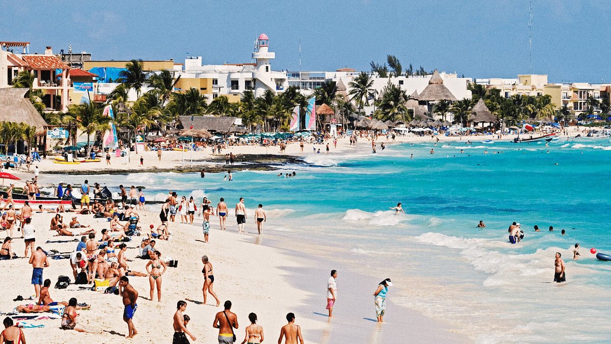 playa del carmen to tulum airport