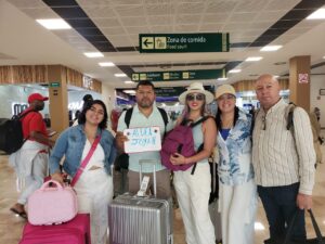 taxi tulum airport