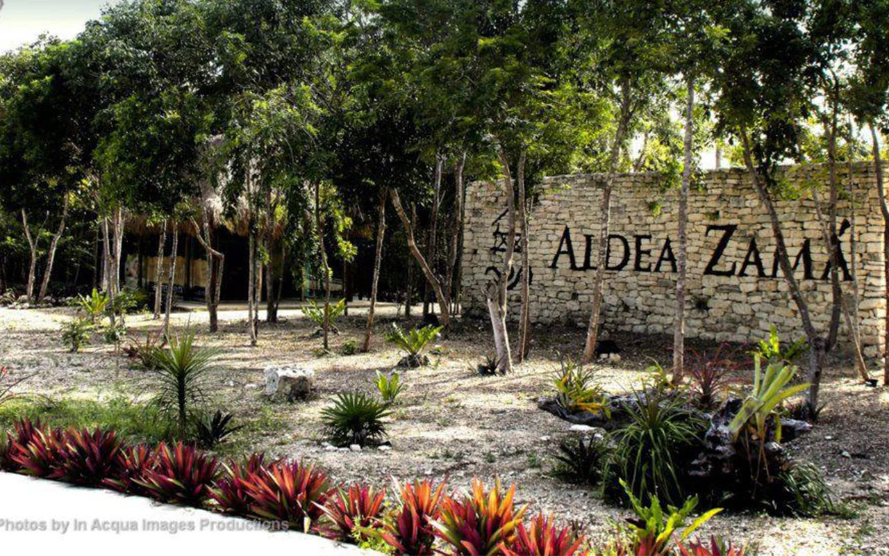 tulum airport transfers  to aldea zama