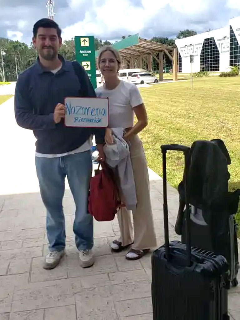 tulum shuttle service