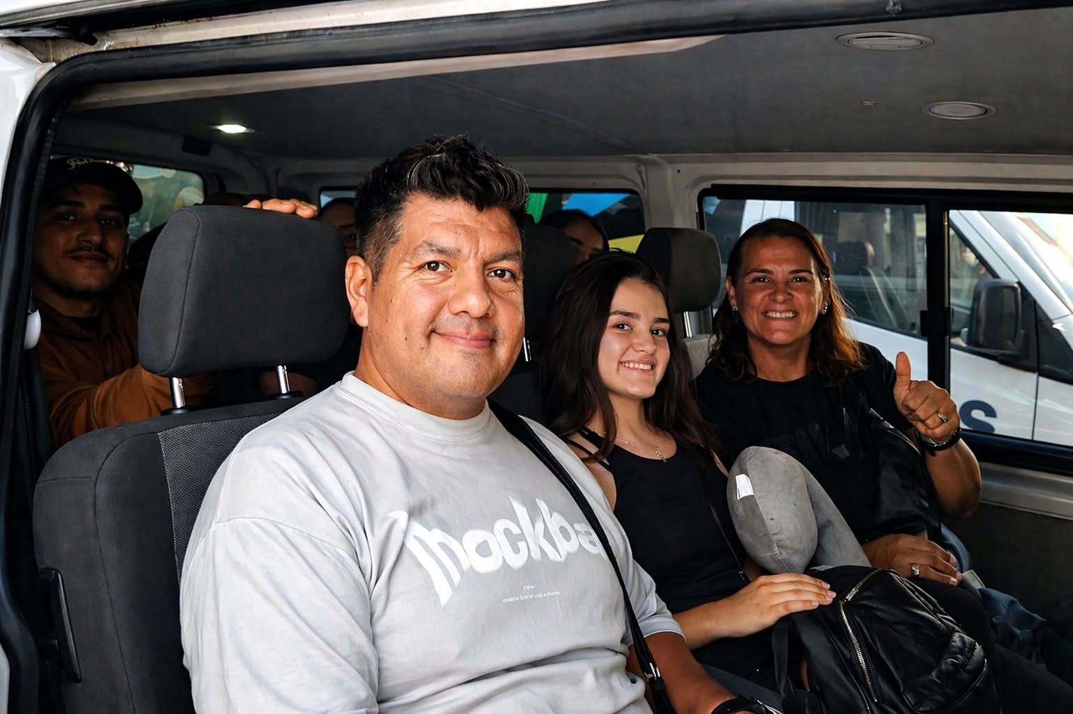 Easy Rides Transportation