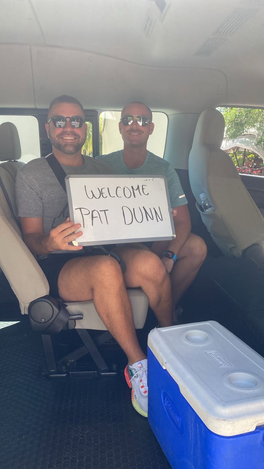 Easy Rides Transportation