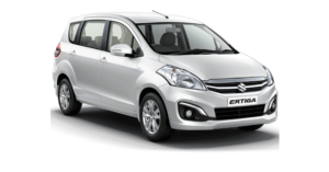 Private Taxi (Suzuki Ertiga or Similar)