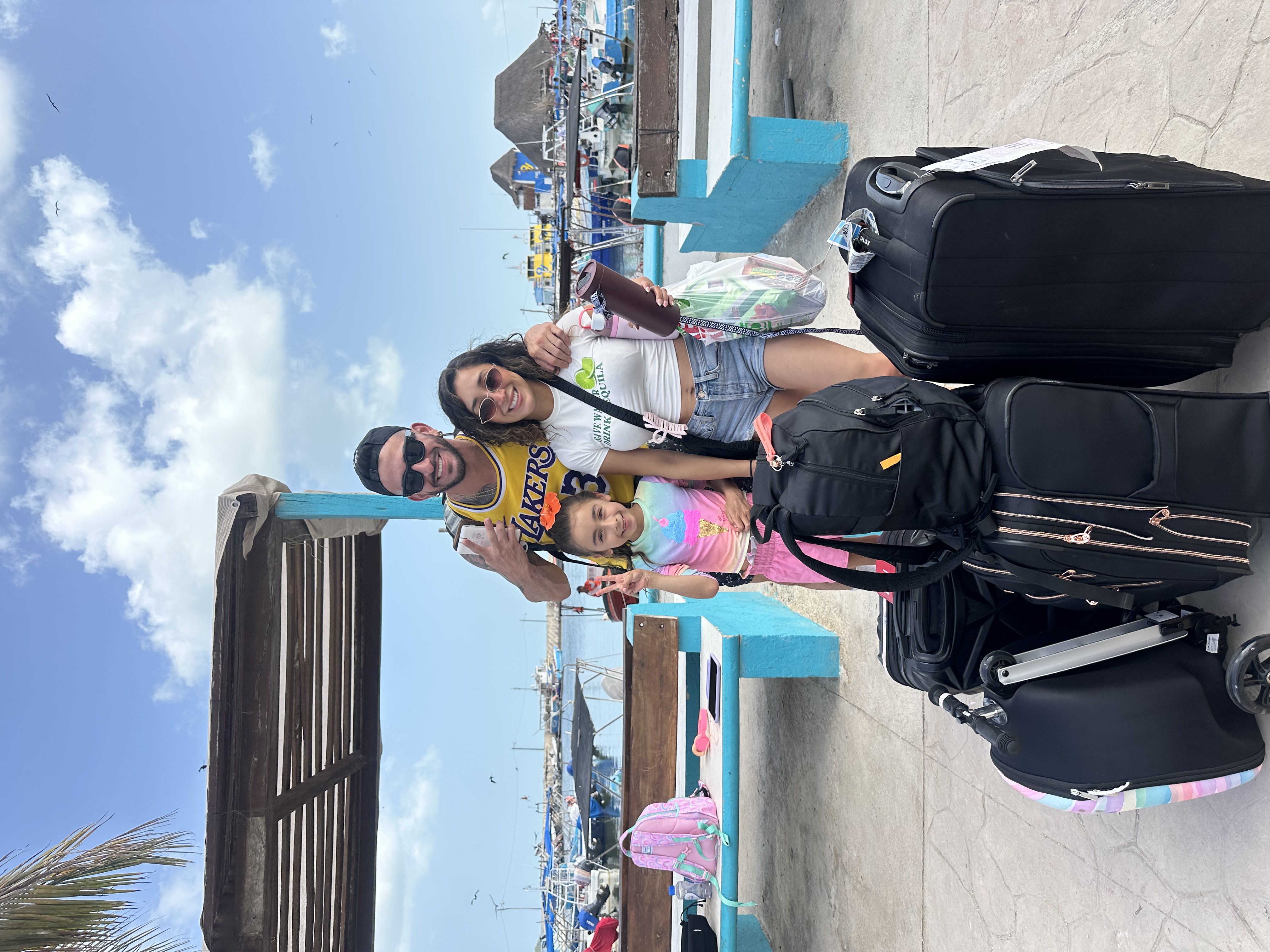 JM TRANSFER TULUM