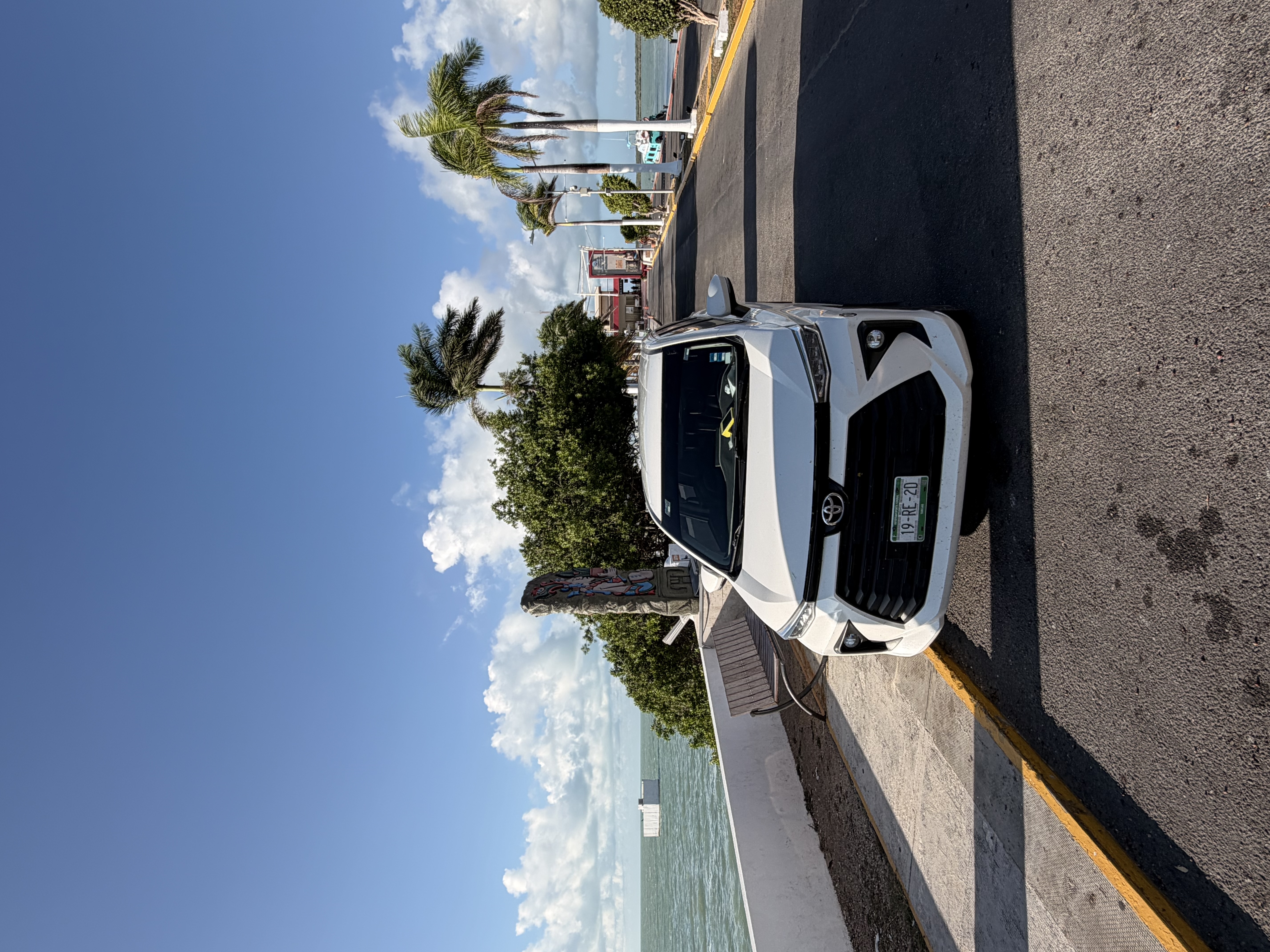 JM TRANSFER TULUM