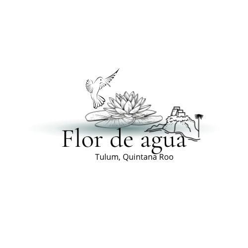 Flor de agua Tulum