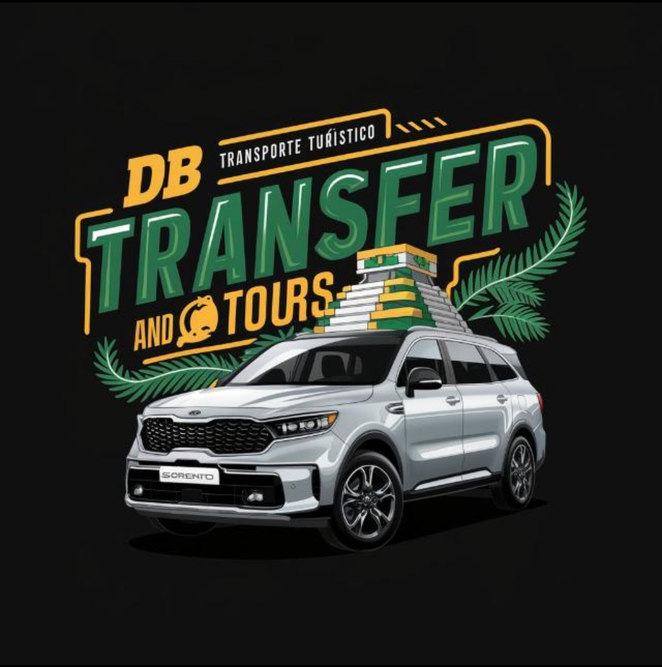 DB Transfer Tulúm Mx