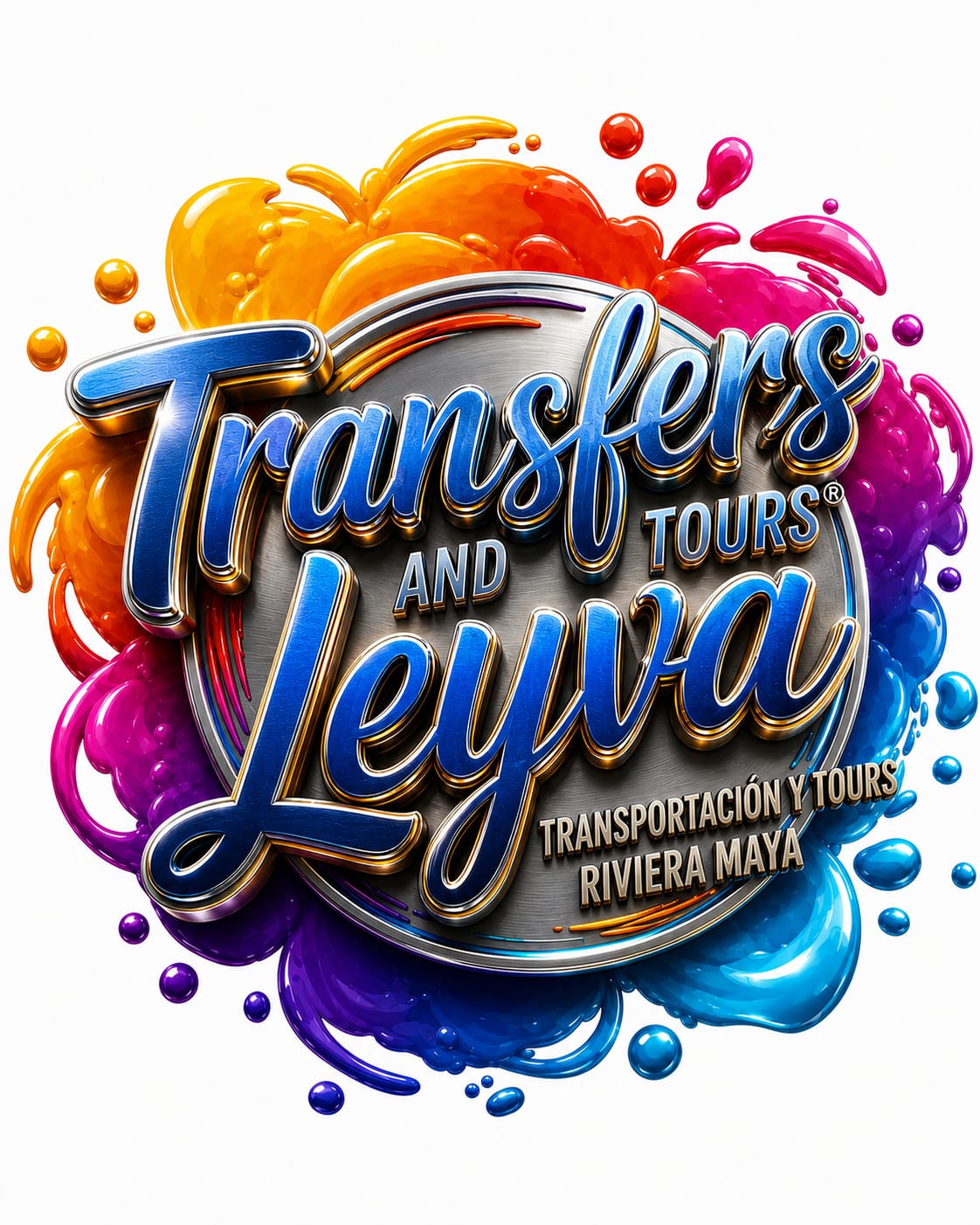 TRANSFERS LEYVA
