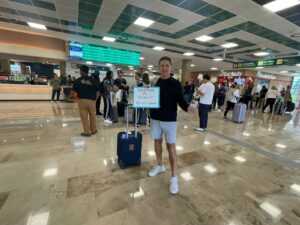 tulum airport shuttle reviews